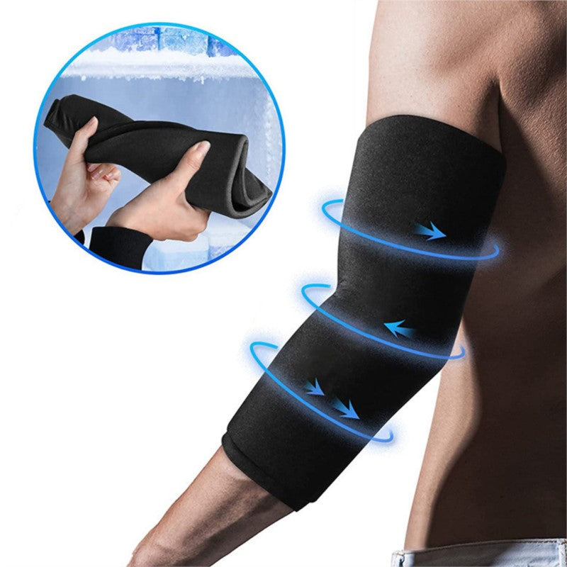 Cold Compression Sleeve