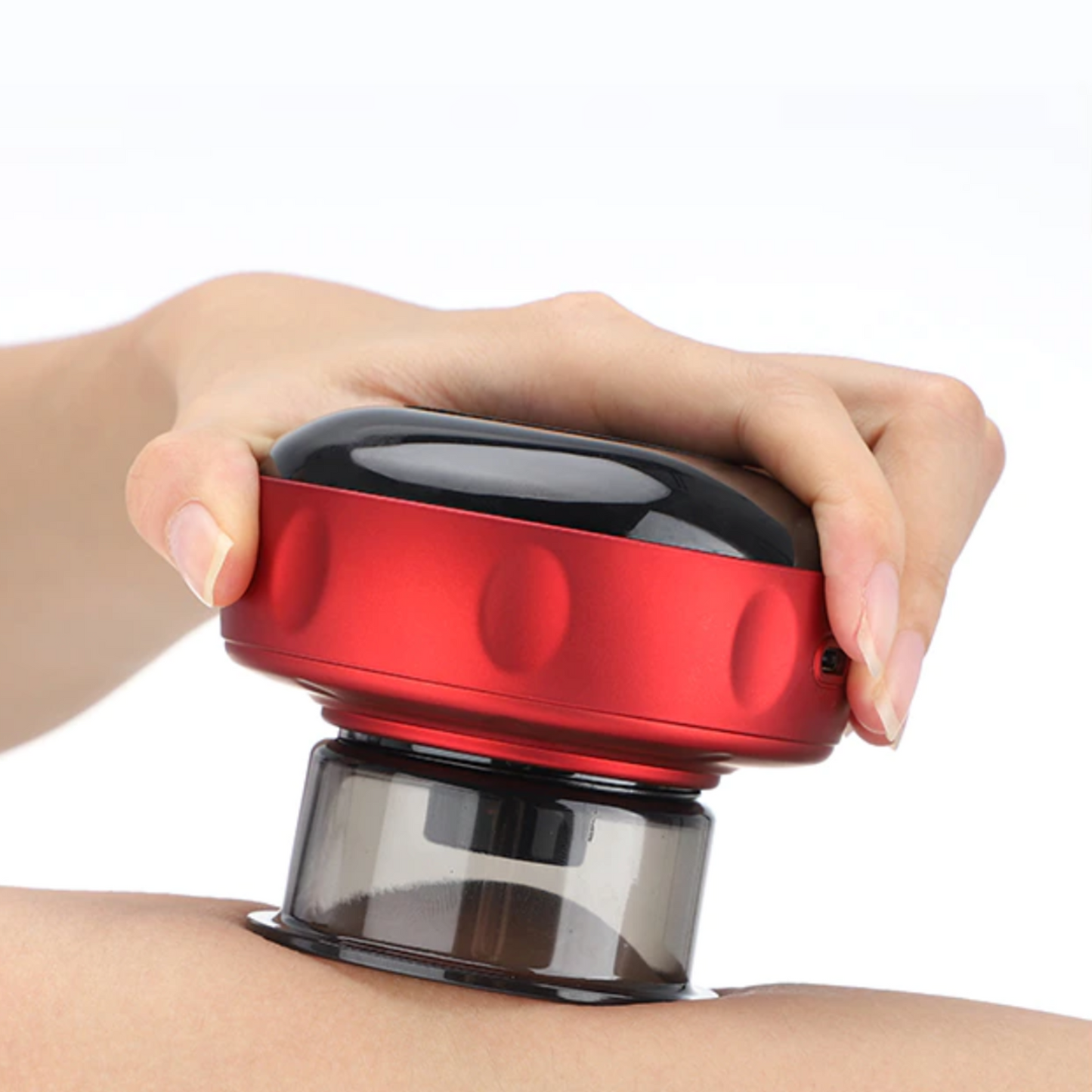 The BioCup Cupping Massager