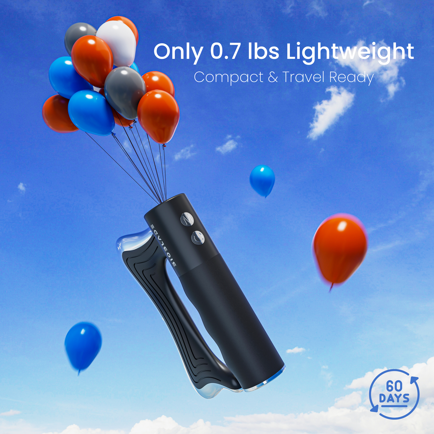 BIOBLADE V2 PRO