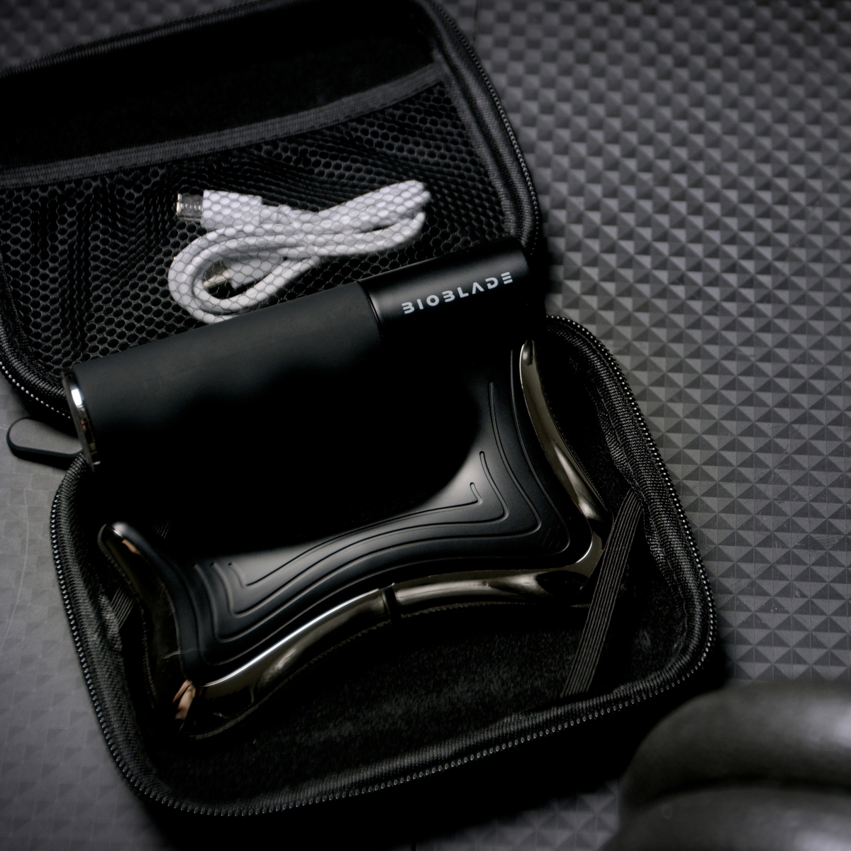 The BioBlade V2 Pro