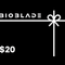$20 Gift Card